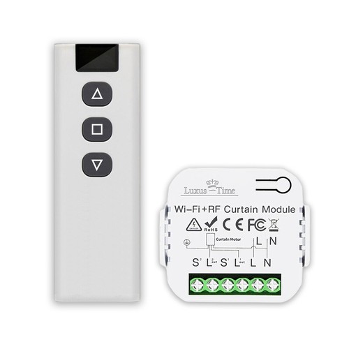 Comando tapparella wifi