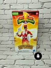 Power Rangers Mighty Morphin