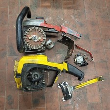 STOCK Ricambi spare parts