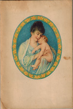 1915 Baby's Health Handbook