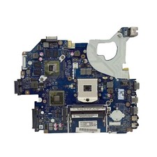 P5WE0 LA-6901P per Acer Aspire 5750 5750G scheda madre NBBYK02001 HM65 GT630M 2 GB
