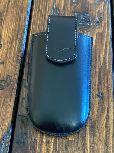 Genuine vertu ascent black - vertu,