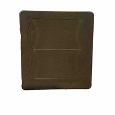 Sizzix Big Shot Scatola per cuscini Bigz Die #655363