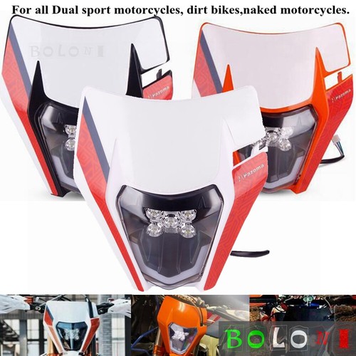 Led headlight kit for - led,