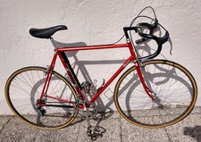 Bici da corsa Osler Formula 1 RH 58 Campagnolo Super Record Cinelli SLX Colnago Masi