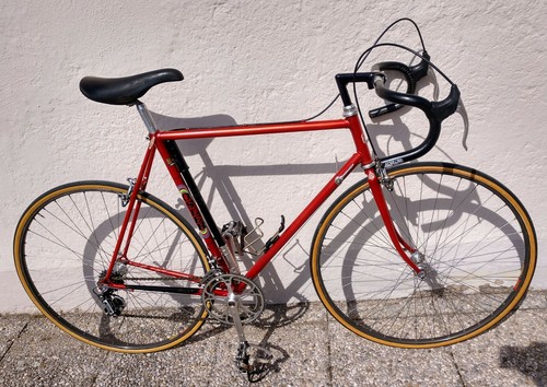 Bici corsa osler formula 1 - corsa,