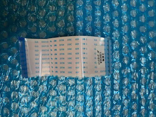 126348 flat cable per - cable,