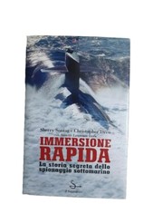 IMMERSIONE RAPIDA STORIA