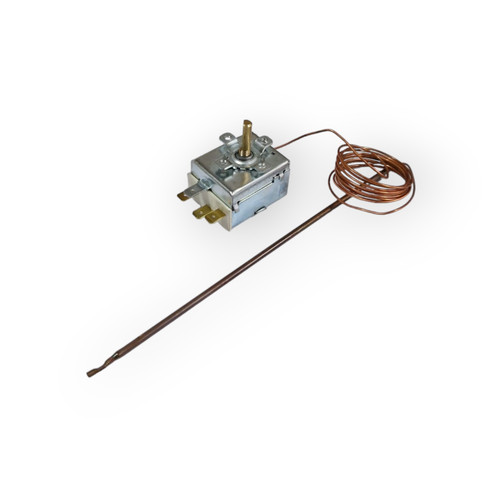Imit termostato con capillare - imit,