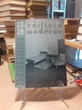 Edilizia moderna N° 27 - 28