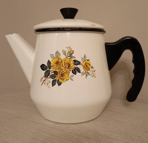 Teiera brocca metallo - brocca,