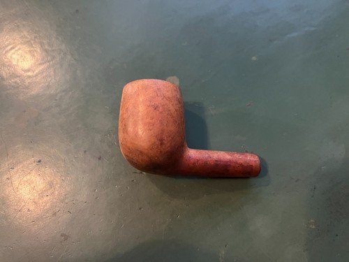 Fornello pipa vintage - fornello,
