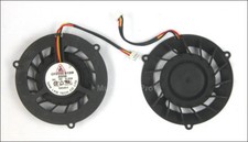 Ventola radiatore originale per Fujitsu-Siemens Amilo M1450 M1451