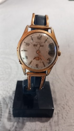 Raro orologio uomo astrolux - raro,