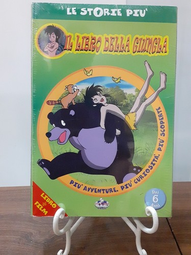 Storie piu il - le,