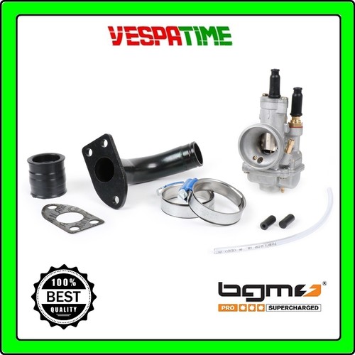 Kit carburatore polini cp23 - carburatore,
