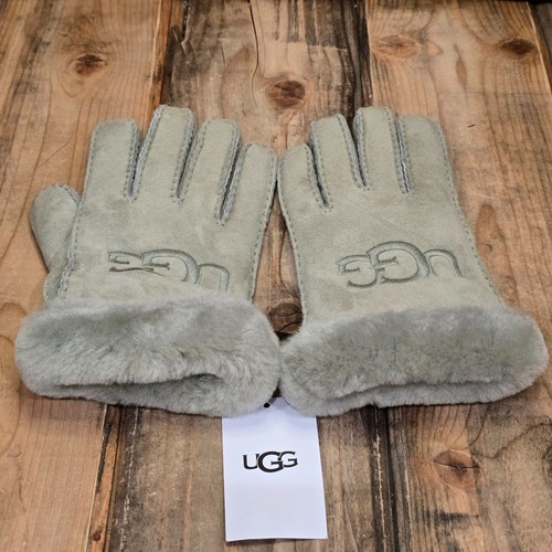 Guanto donna ugg shearling - guanto,
