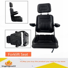 Sedile universale per trattore