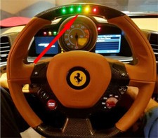 Ferrari458,599,430,488