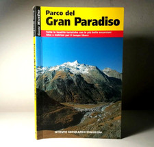 GUIDA PARCO DEL GRAN PARADISO