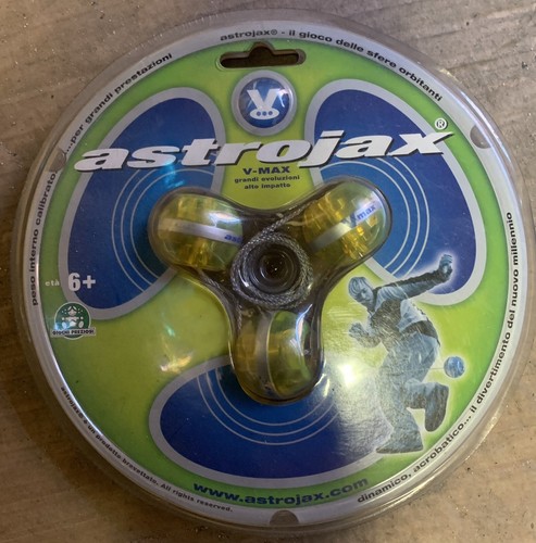 Astrojax max gioco - v-max, delle
