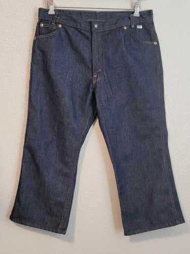 Jeans montgomery ward - jeans, power