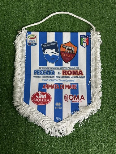 Pennant gagliardetto roma - pennant,