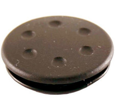 TAPPO IN GOMMA COPRI FORO