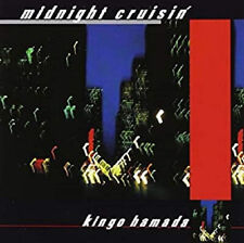 Kingo Hamada midnight cruisin'