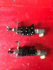 PISTONI AMMORTIZZATORI ELETTRICI PORTELLONE COFANO POSTERIORE AUDI A6 SW