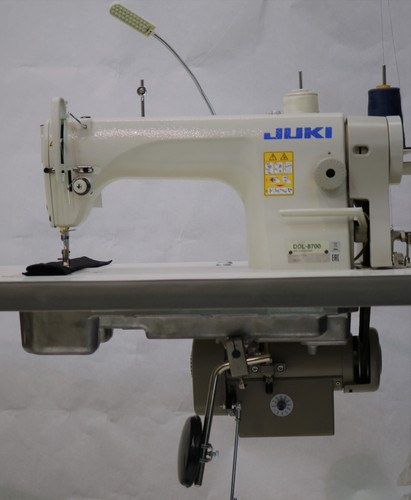 Macchina cucire orig - da, juki