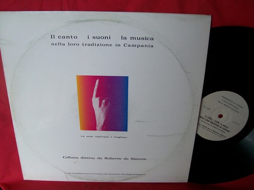 Roberto simone zona - de, la