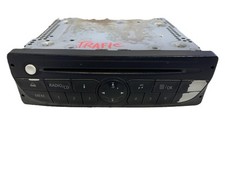 AUTORADIO PER RENAULT Trafic Furgone 2° Serie 281150049rt (07>)