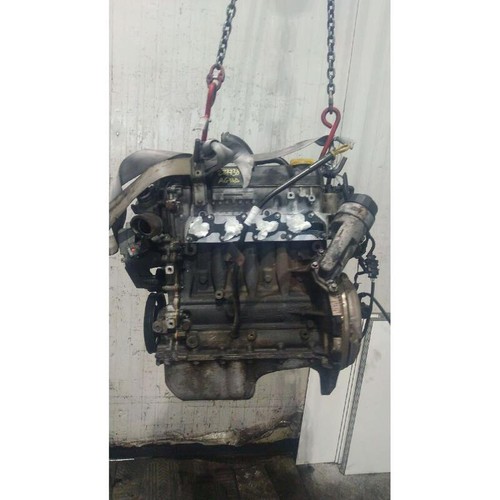 Motore opel agila 08 - motore,