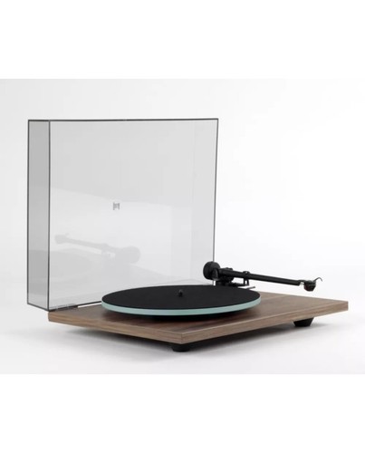 Rega planar nd3 - rega, walnut