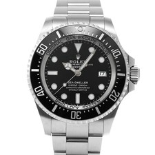 OROLOGIO ROLEX Sea-Dweller