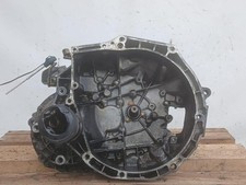 8HX cambio CITROEN C3 PLURIEL