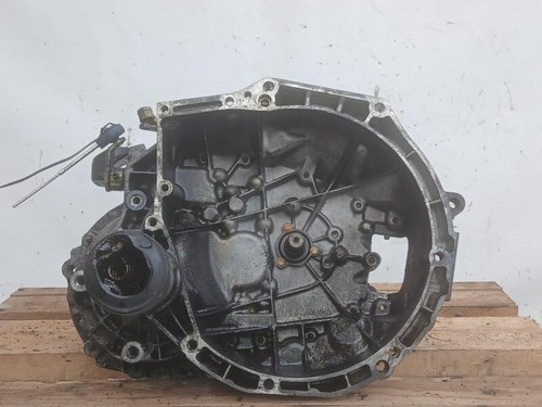 8hx cambio citroen pluriel - cambio,