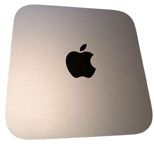 Mac mini server - a1347, metà