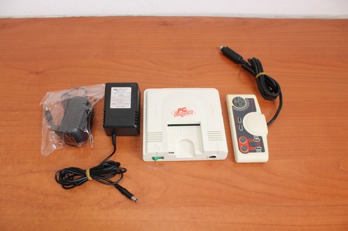 Console engine pcengine - console,