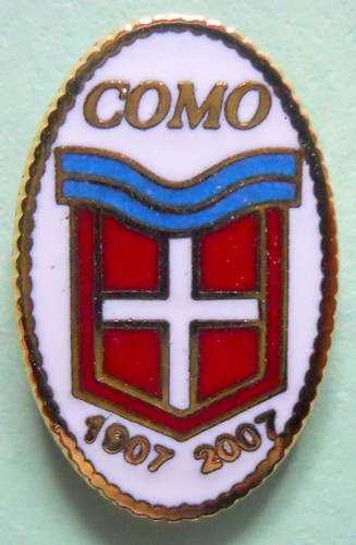Distintivo spilla pin badge - distintivo,