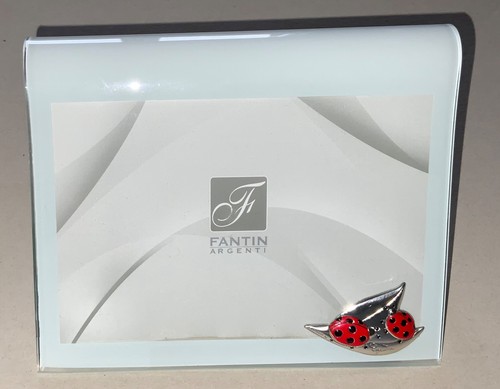 Cornice argento per - "cornice, laurea
