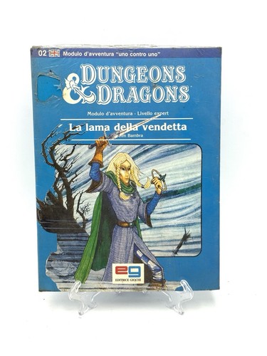 Vtg advanced dungeons and - advanced,