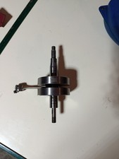 Albero Motore TM Gr1 60cc