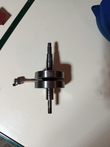 Albero motore gr1 - gr1, 60cc