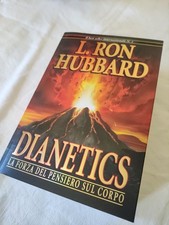 Dianetics;La forza del