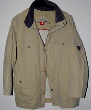 KLEPPER WALBUSCH giacca