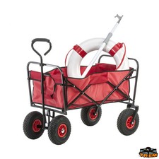 Carrello pieghevole kanguro - carrello,