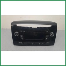 Autoradio lancia ypsilon iii - autoradio,