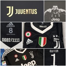 Maglia buffon edizione - maglia,